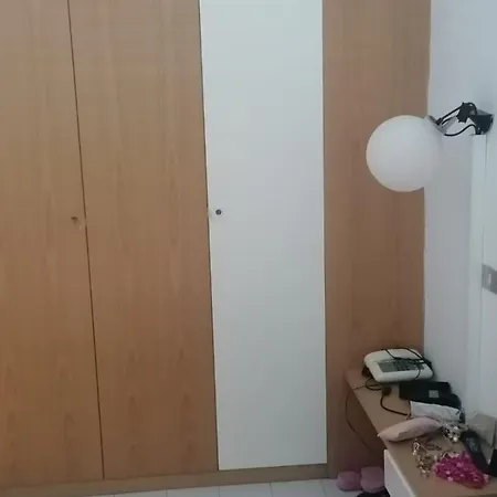 I Delfini Di Pugnochiuso Prázdninový areál *