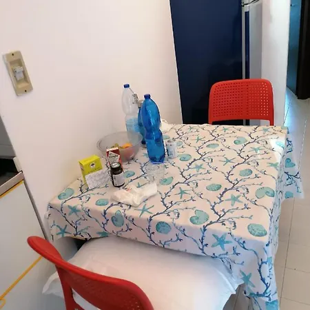 I Delfini Di Pugnochiuso * Vieste
