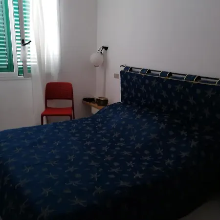I Delfini Di Pugnochiuso Prázdninový areál Vieste