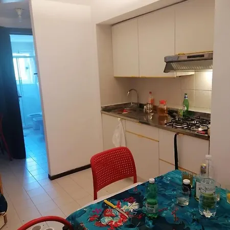 Feriepark I Delfini Di Pugnochiuso Vieste